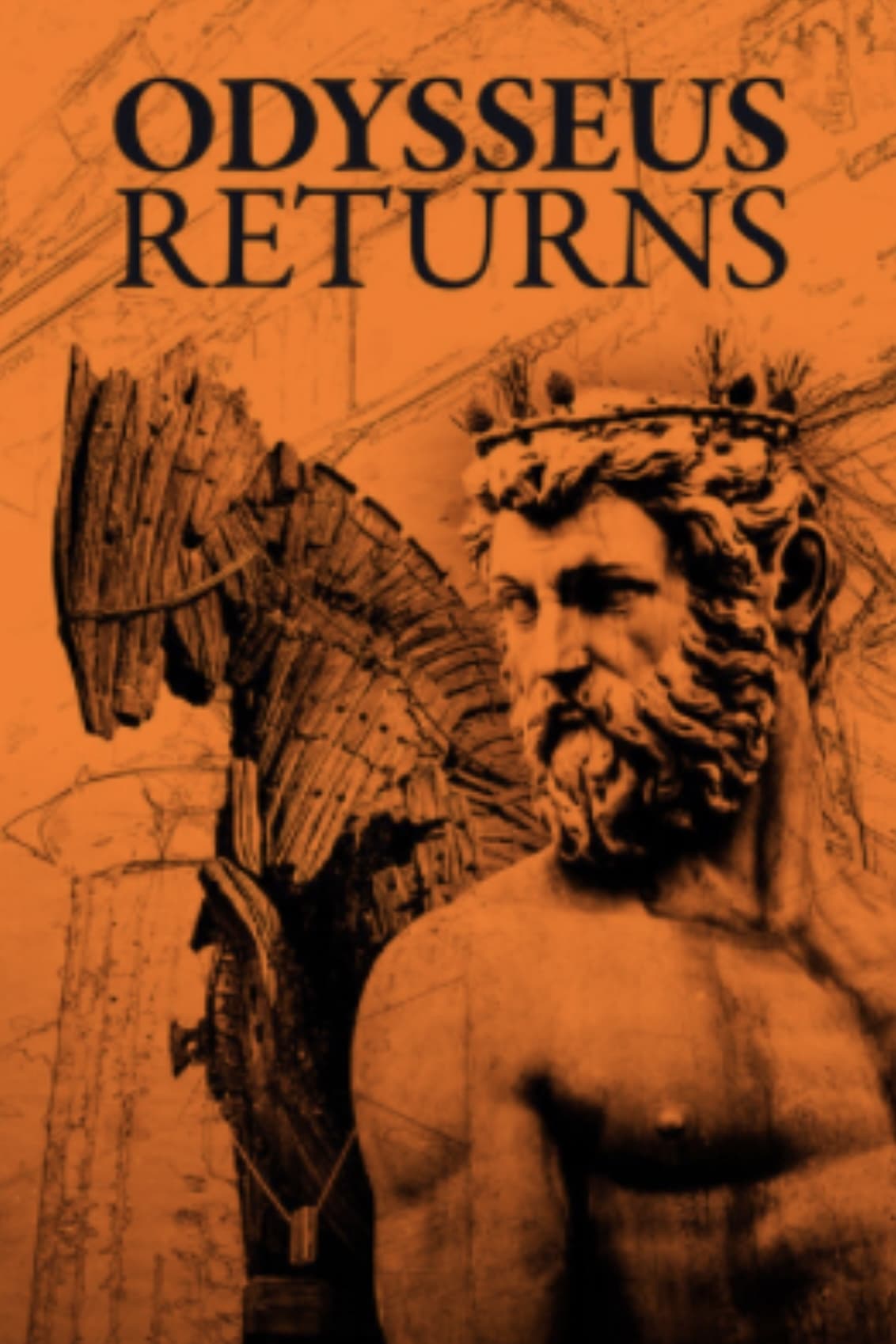 Постер Odysseus Returns